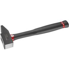 Facom Plåtslagarhammare Facom 200C Handle Engineer Polsterhammare