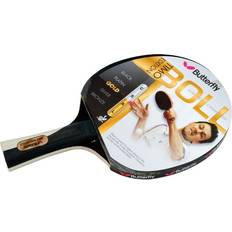 Timo Boll Gold