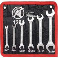 Set U-nycklar BGS Technic 1234 U-nyckel