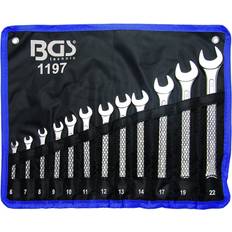 BGS Technic 1197 U-ringnyckel