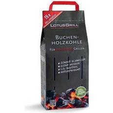 Beech Charcoal 2.5kg