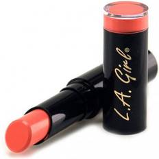 L.A. Girl Matte Flat Velvet Lipstick Sunset Chic