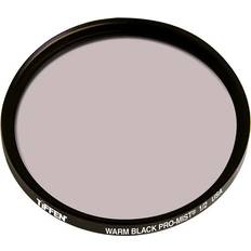 Tiffen Warm Black Pro-Mist 1/2 72mm