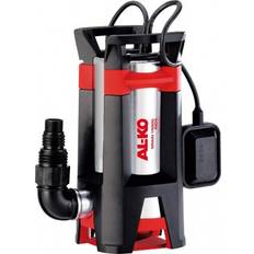 Submersible Pump Drain Inox Comfort 15000