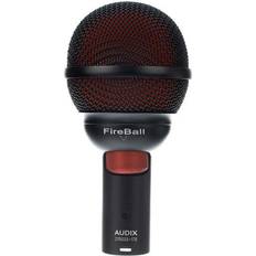 Audix FIREBALL-V Instrument Dynamic Microphone