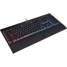 Corsair k55 Corsair K55 RGB Gaming (Nordic)