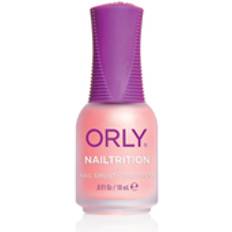 Orly Nail Products Orly Nailtrition Nail Strengthener 0.6fl oz