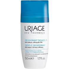 Eau Thermale Gentle Deo Roll-on