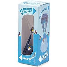 TOBAR Eksperimenter & Trylleri TOBAR Penguin Desk Toy