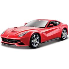 TOBAR Ferrari F12 Berlinetta