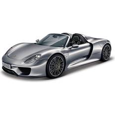 TOBAR Porsche 918 Spyder