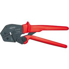 Alicates de engastar Knipex 97 52 4 Alicate de engastar