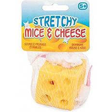 Stretchy Mice & Cheese
