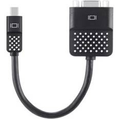 Belkin VGA - Displayport Mini M-F