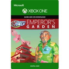 Powerstar Golf: Emperors Garden (XOne)