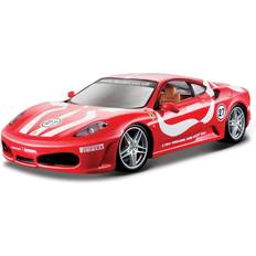 TOBAR Speelgoed Voertuigen TOBAR Ferrari F430 Fiorano