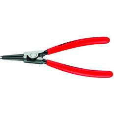 Plastic Grip Round-End Pliers Knipex 46 11 A4 Round-End Plier