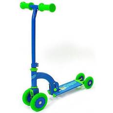 My First Scooter