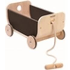 Plantoys Køretøj Plantoys Trækvogn
