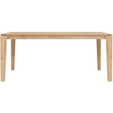 Ethnicraft Matbord Ethnicraft Oak Bok Matbord 80x160cm