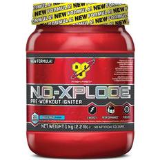 No xplode BSN NO Xplode 3.0 Blue Raspberry 1kg