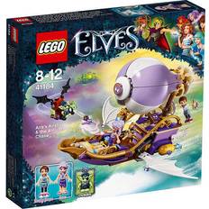 LEGO Elves LEGO Airas Luftskib og Amuletjagten 41184