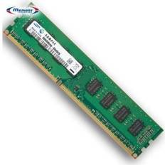 Samsung 8 GB - DDR4 RAM minnen Samsung DDR4 2400MHz 8GB ECC (M391A1K43BB1-CRC)