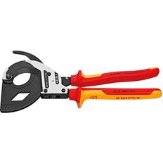 Pinces à Éplucher Knipex 95 36 320 Pince à Éplucher