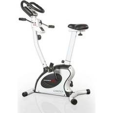 Gymstick Cyclette Gymstick X4 Hometrainer & Mini-bici in uno nero