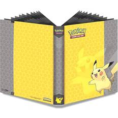 Ultra pro pokemon binder Ultra Pro Pokémon Pikachu Portfolio Pro Binder