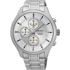 Seiko Homme SKS535P1 Gris