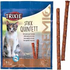 Trixie Premio Quintett-Sticks Lamb/Turkey