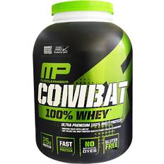 Combat 100% Whey Chocolate Milk 2.27kg