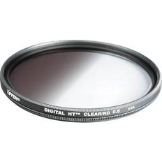 Soft Edge Lens Filters Tiffen Digital HT Grad ND 0.6 55mm