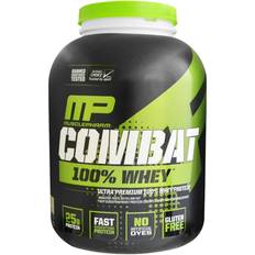 MusclePharm Combat 100% Whey Cookies 'n Cream 2.27kg