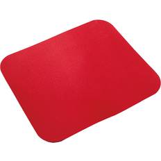 Mousepad LogiLink Mousepad Rood