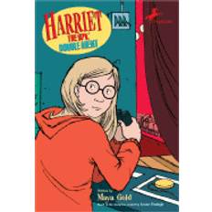 harriet the spy double agent harriet the spy adventures