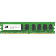 HP DDR3 RAM-Speicher HP DDR3 1600MHz 4GB (655410-571)