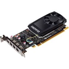 PNY Nvidia Quadro P1000 (VCQP1000-PB)