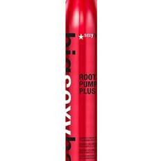 Mousse Sexy Hair Root Pump Plus Volume Spray Mousse 300ml