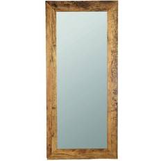Trä Speglar House Doctor Pure Nature Väggspegel 95x210cm