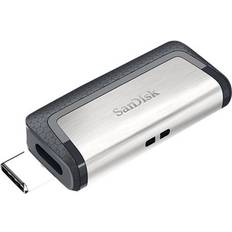 256 Go Clés USB SanDisk Ultra Dual 256GB USB 3.1 Type-C