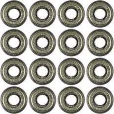 Accessoires de roller Rollerblade Twincam ILQ-7 Plus 16-Pack