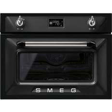 Smeg SF4920VCN1 Black