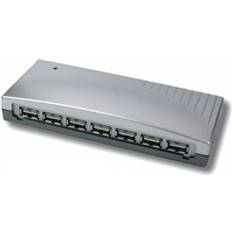 USB-hubs EXSYS EX-1171