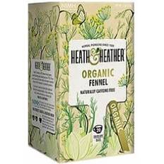 Organic Fennel