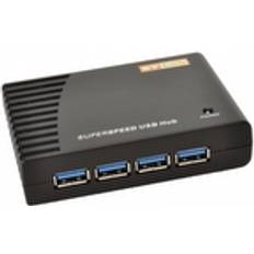 USB-hubs EXSYS EX-1125