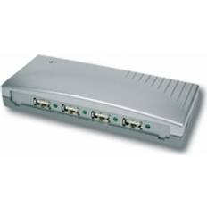 USB-hubs EXSYS EX-1163