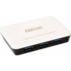 USB-hubs EXSYS EX-1123-N
