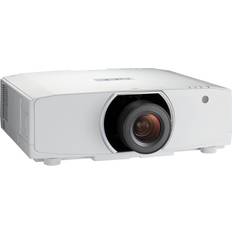 33 dB Proiettori NEC Videoproiettore PA803U 8000 ANSI Lumen 10000:1 Full HD 1080p 1920x1080 HDMI 2 VGA 1